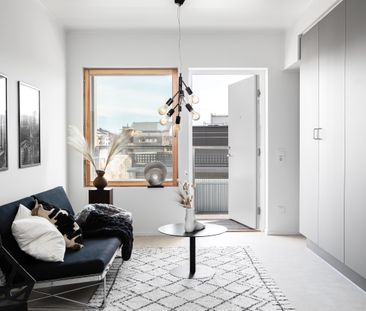 Johannes Magnus Väg, Linköping - Photo 3