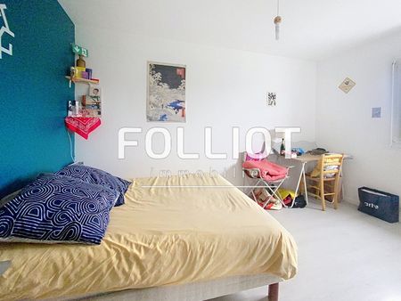 BEL APPARTEMENT - 4 PIECES - CAEN - Photo 4