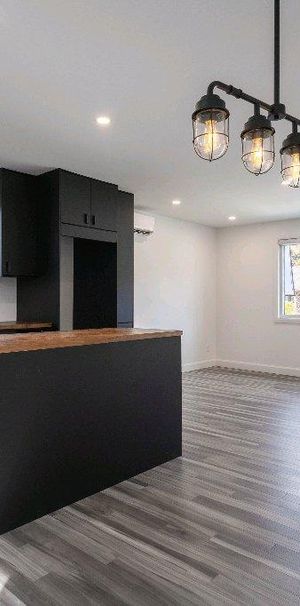 Appartement 5 1/2 à louer à St-rédempteur - Photo 1