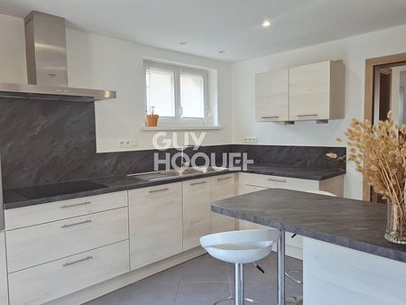 LOCATION d'une maison de 5 pièces (91 m²) à ANDLAU - Photo 4