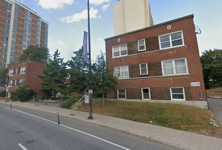 For Lease - 641 Rideau Street Unit# 4, Lower Town - Sandy Hill, Ontario - Photo 4
