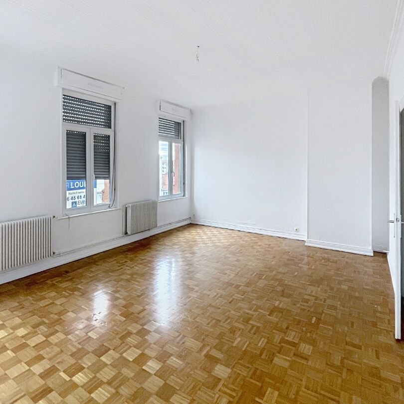 Appartement / Offre 60184869 - Photo 1