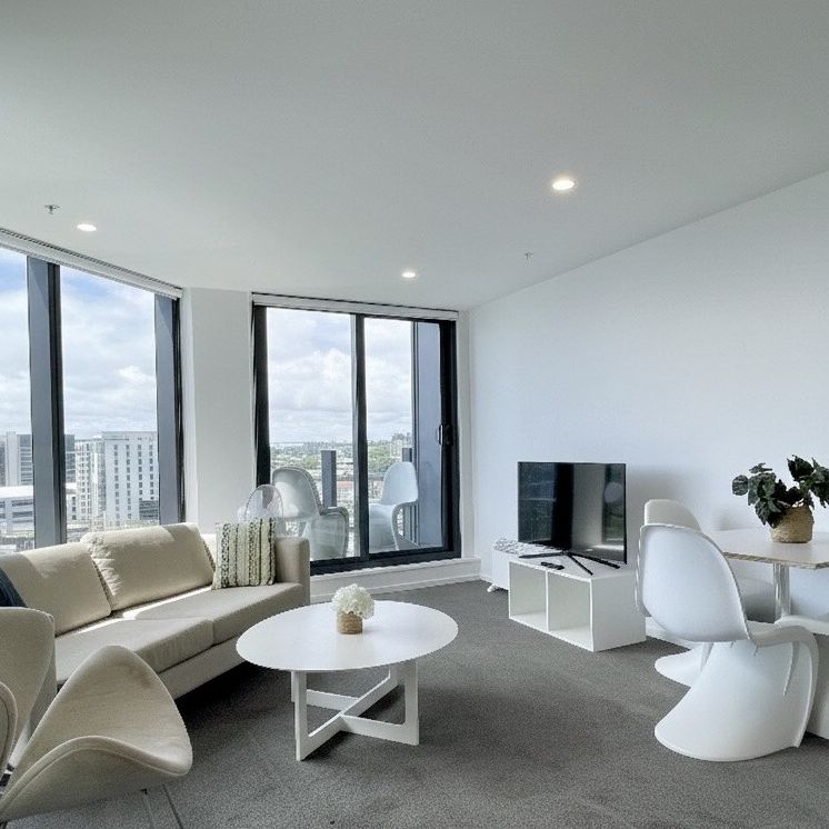 Unit 402, 18 St Martins Lane, Grafton, Auckland - Photo 1