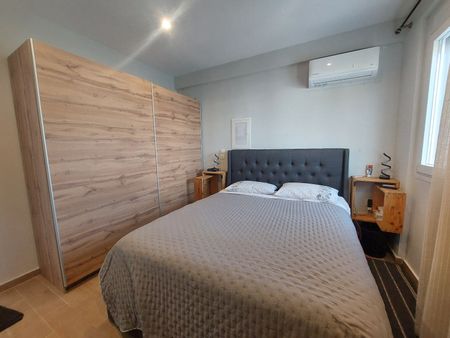 Μονοκατοικία για ενοικίαση - Καλύβια Θορικού, - Photo 2