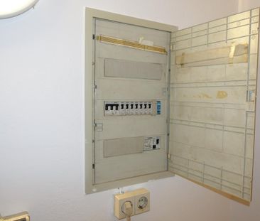 Buchbach: geräumige zentral gelegene 3-Zimmer-Wohnung, 1. OG, ohne ... - Photo 6