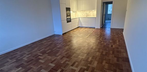 Linnégatan - Foto 2