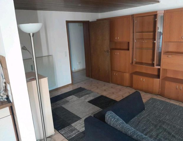 Wohnung zu vermieten In Rossach - Foto 1