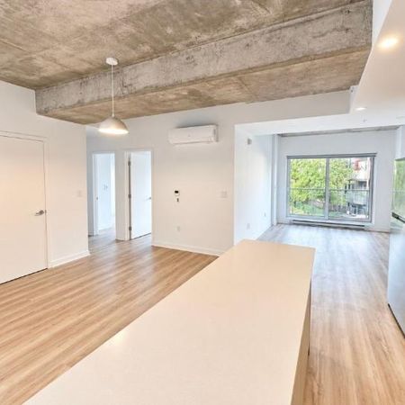 Superbe appartement 5 ½ au bord de l’eau à LaSalle - Photo 3