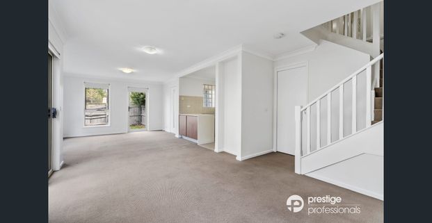 Heart of the Mornington Estate - Photo 1