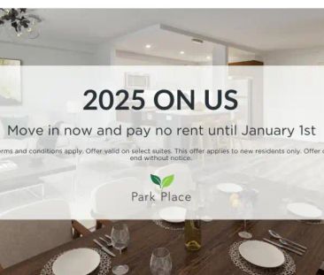 Park Place | 81 York Street, Kitchener - Photo 1