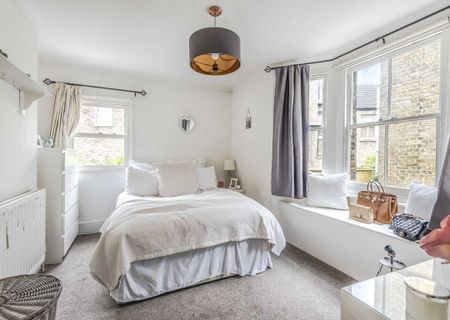 Merton Road, SW18 5SS, London - Photo 5