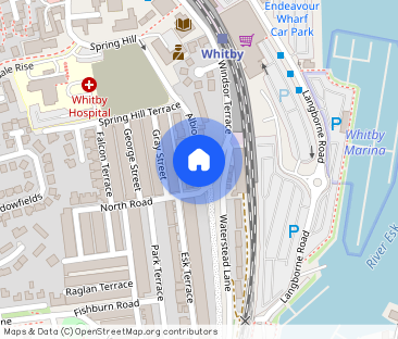 Albion Terrace, Whitby, YO21 - Photo 1