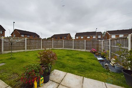 Almond Court, Garston, L19, L4, Chiltern - Photo 3