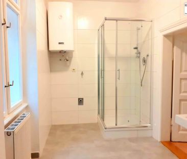 Helle, schöne und zentral gelegene Altbauwohnung in Schallmoos/Andr... - Photo 2