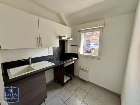 Maison à louer 3 pièces 64m² - Photo 2