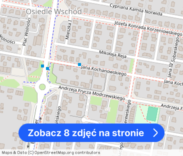 Atrakcyjne mieszkanie z aneksem, balkonem i łazienką ok 20 m2 - Zdjęcie 1