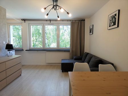 Warszawa Praga-Południe, Zagójska - Zdjęcie 2