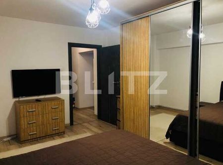 Ocazie! Apartament 3 camere, modern, decomandat, zona Brazda - Fotografie 5