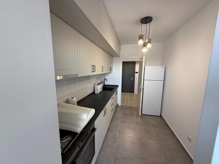 Apartament de inchiriat Iasi - Fotografie 4