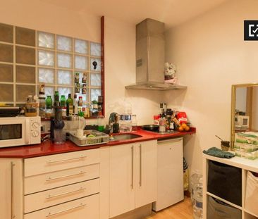 Piso de alquiler en El Poble Sec - Parc de Montjuïc - Photo 2