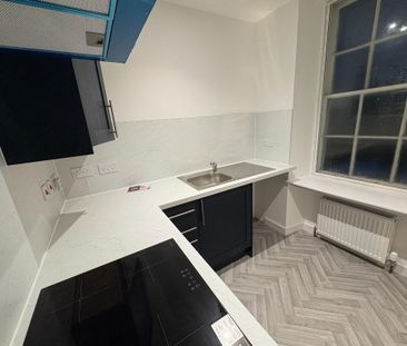 2 bedroom flat to rent - Photo 6