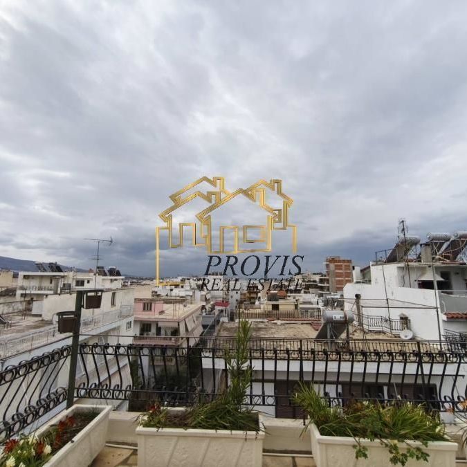 Studio/Γκαρσονιέρα για ενοικίαση - Άγιος Δημήτριος, - Photo 1