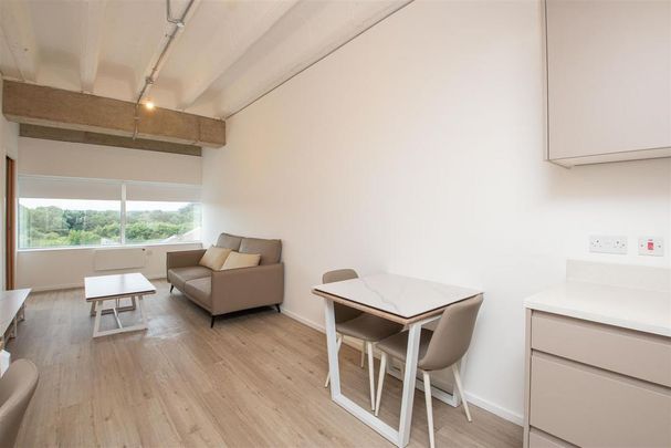 1 bedroom apartment to rent - Photo 1