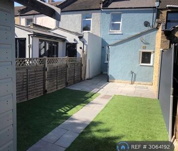 2 bedroom terraced house to rent - Photo 5