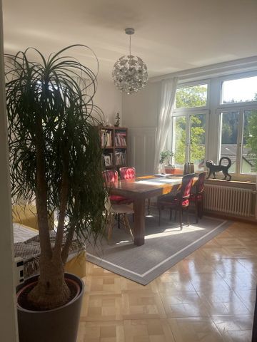 4.5 Zimmer, 92 m², 1. Stock - Foto 4