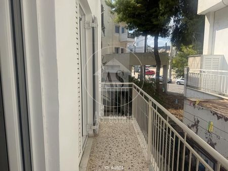Διαμέρισμα για ενοικίαση Ανθούπολη (Περιστέρι) - Φωτογραφία 2