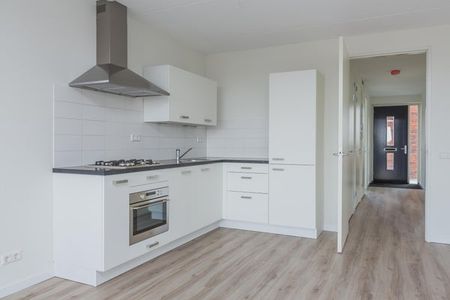 Te huur: Appartement Stationsplein in Pijnacker - Foto 4