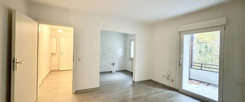 Schicke 2-Raum-Wohnung in beliebter Lage von Huckarde - Foto 1