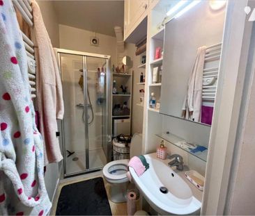 2 PIECES - REIMS - RUE DES TELLIERS - Photo 5