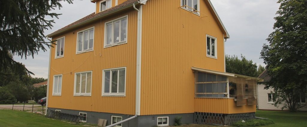 Stinsvägen, Tärnsjö - Foto 1