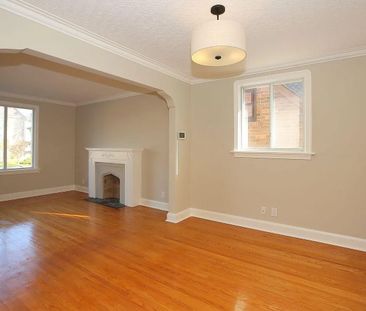 For Lease - 34 Gwendolen Crescent, Toronto, Ontario - Photo 5