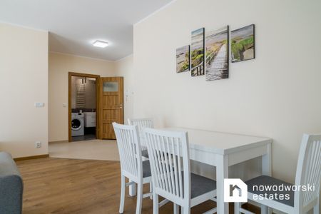 Mieszkanie 52 m², Wrocław - Фото 2