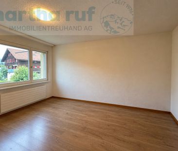 2.5-Zimmer-Wohnung im 1. OG mit Lift im Haus - Photo 1