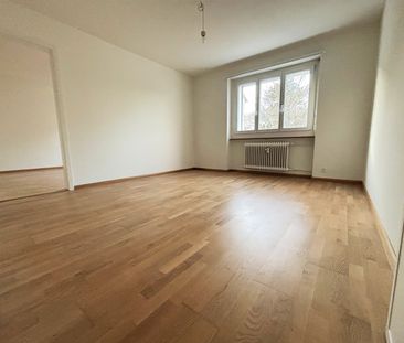 4 Zimmer, 86 m², 1. Stock - Photo 1