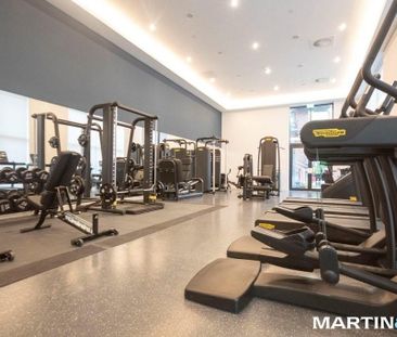 2 bedroom apartment to rent - Photo 6