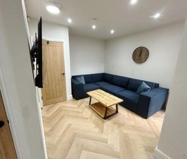 Rusholme Place, Rusholme, Manchester, M14 - Photo 1