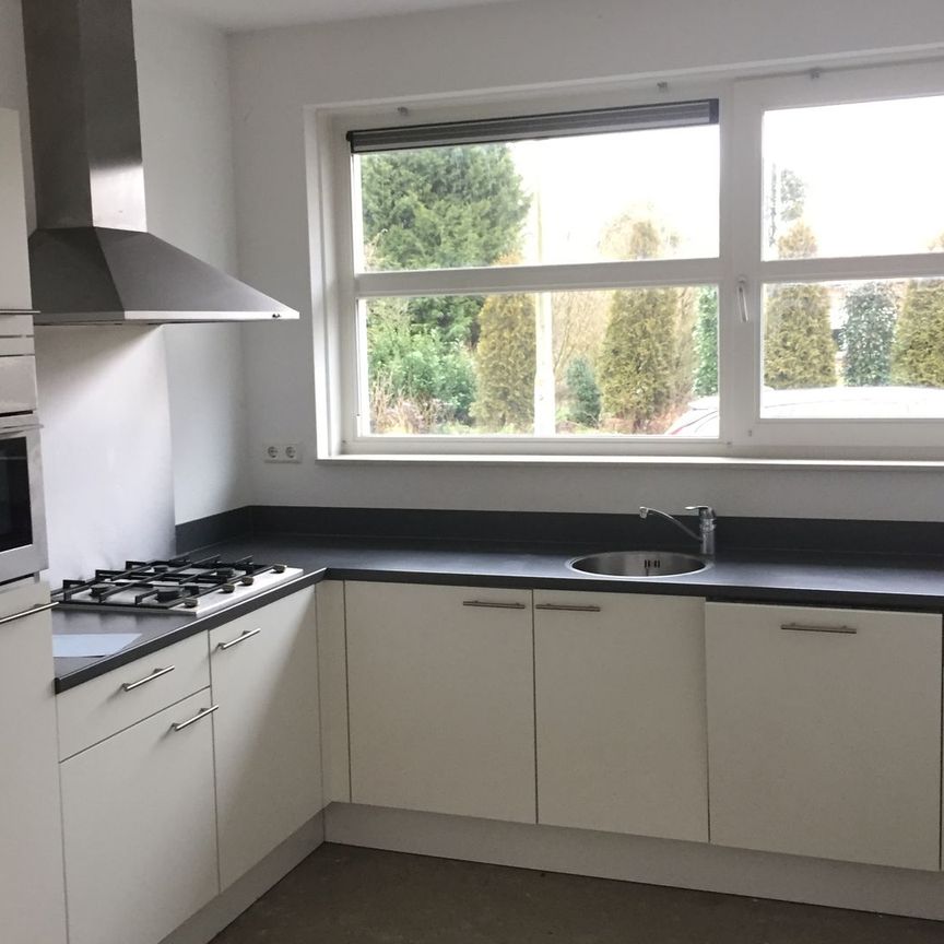 Huis te huur: Eendrachtsweg 34 4337 PC Middelburg - Photo 1