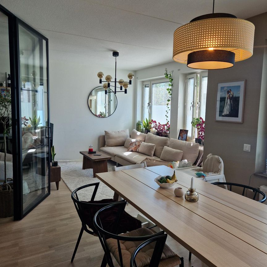 Söderarmsvägen, Johanneshov - Foto 1