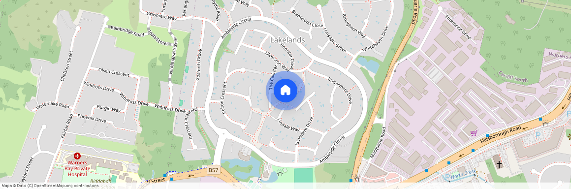 8 Crosby Court, Lakelands NSW 2282