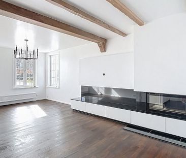 Woning te huur in Wemmel voor € 2.200 met 3 slaapkamers - Foto 2