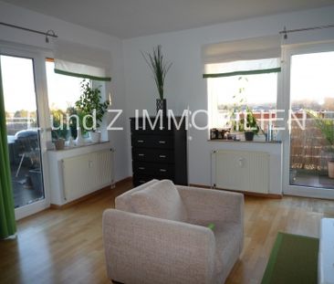 *** Den Feierabend geniessen,auf der "Dachterrasse" *** - Photo 2