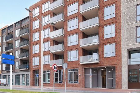 Te huur: Appartement Nieuwe Gracht 251 in Delft - Foto 3