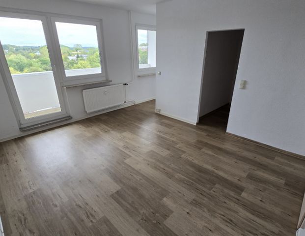 Wohnung, 1 Zimmer (36,22 m²) - Foto 1