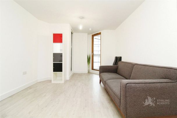 Whitgift Street, Croydon, CR0 1EX - Photo 1