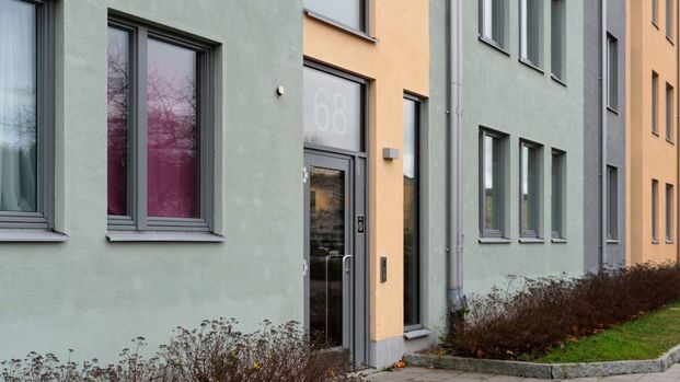 Bruno Liljeforsgatan 68, 754 29, Uppsala - Photo 1