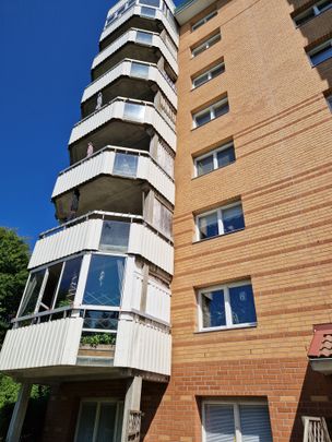 Solstrålegatan, Göteborg - Photo 1